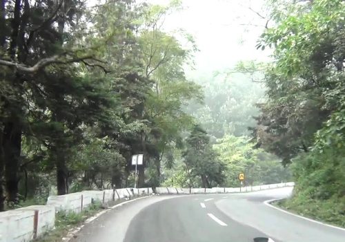 Dehradun Road