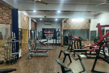 Fitness solution dehradun