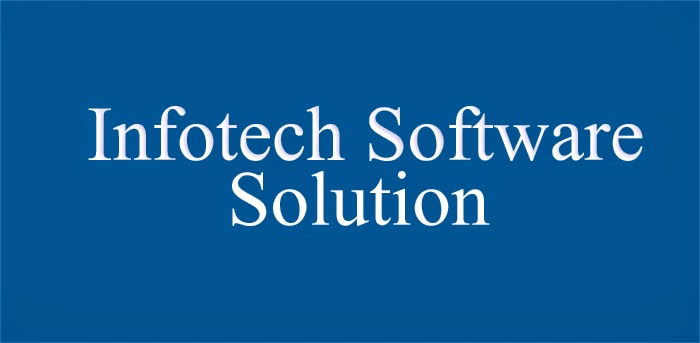Infotech Software Solution