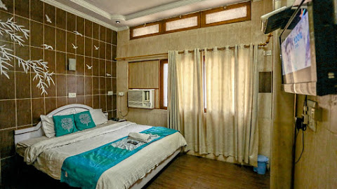 Hotel Embassy Dehradun
