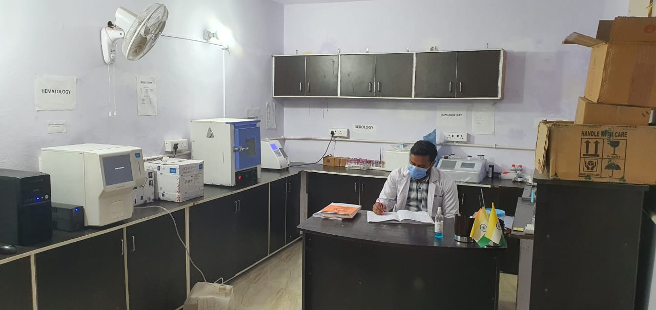 Aryan Hospital | Multispeciality Hospital in Doiwala