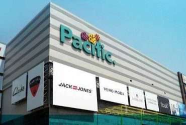 Pacific Mall